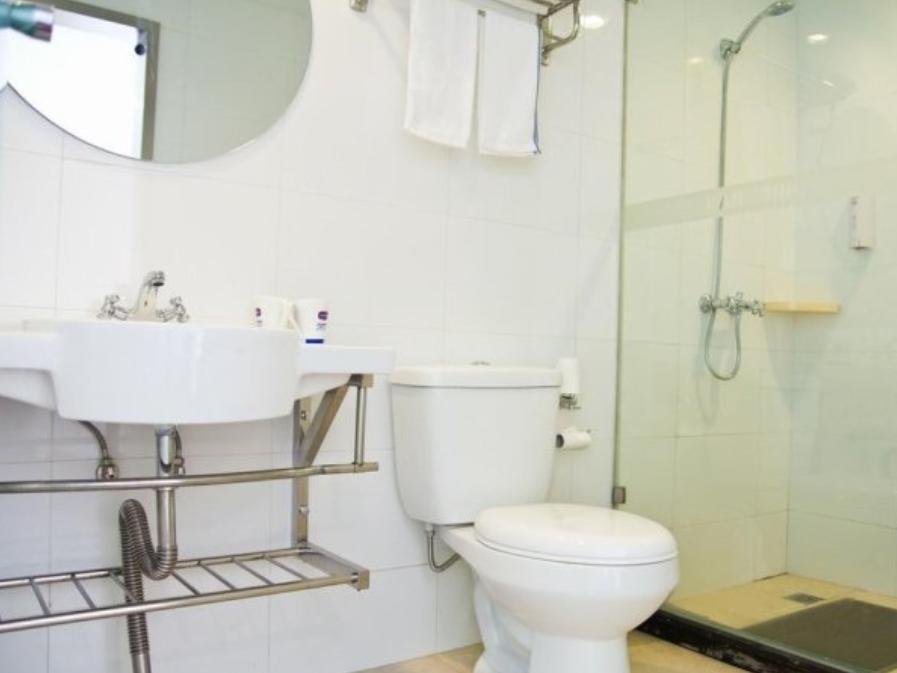 Hanting Hotel Heifei Guo Gou Square Хэфэй Экстерьер фото