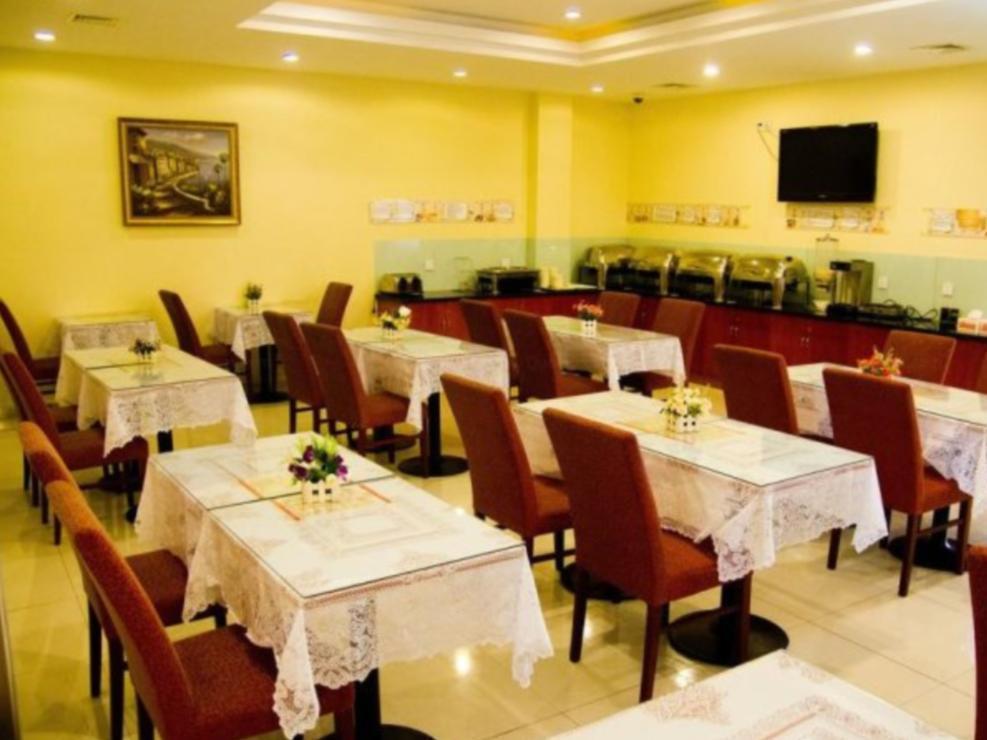 Hanting Hotel Heifei Guo Gou Square Хэфэй Экстерьер фото